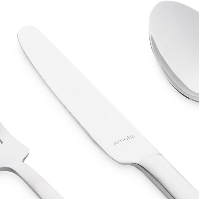 Everyday Essentials Sure Cutlery Set - 16 Piece 