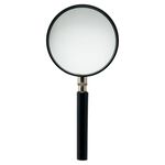 Concept Magnifying Glass