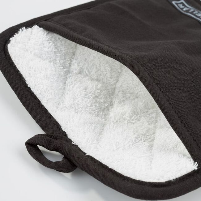 Stellar Pot Holder - Black