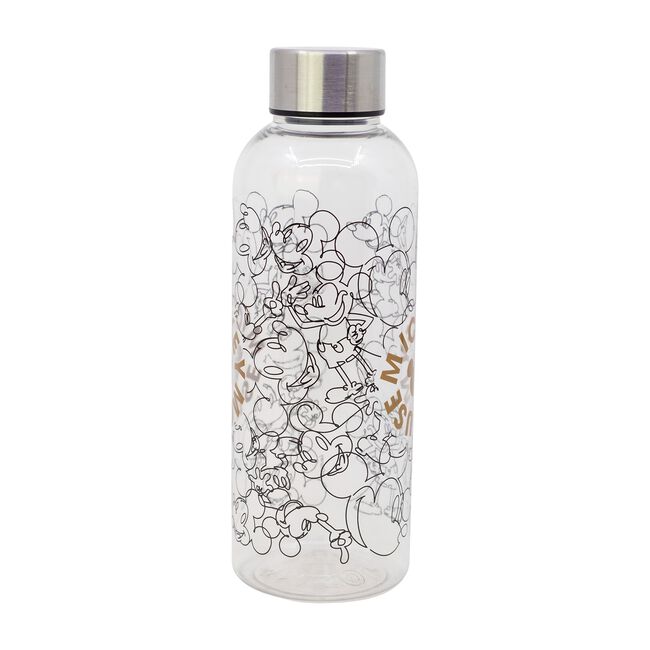 Disney Mickey Mouse Water Bottle 850ml