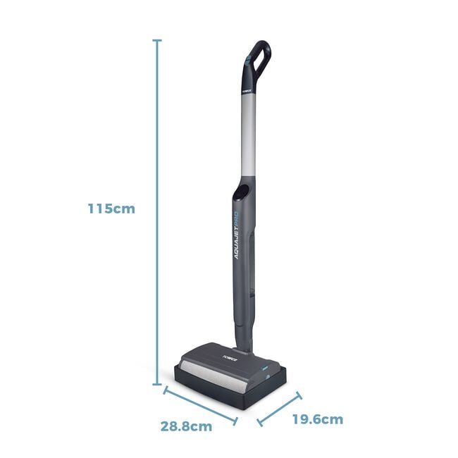 Tower Aquajet Pro Cordless Hardfloor Cleaner
