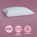 Super Cool Medium Support Pillow
