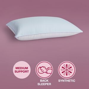 Super Cool Medium Support Pillow