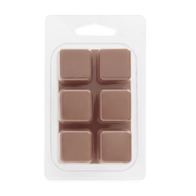 Tuscany Candle Melt Cube Sandalwood