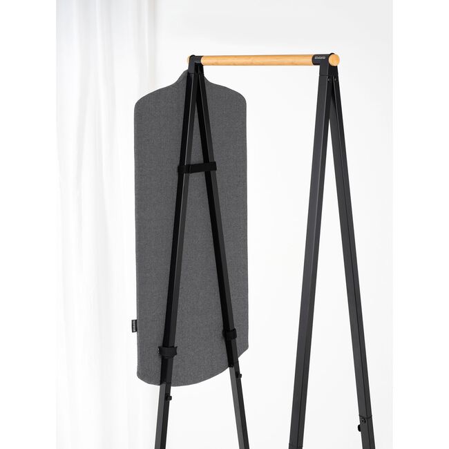 Brabantia Linn Steam Board Black