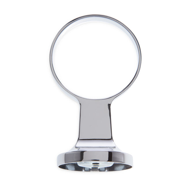 Milano Chrome Soap Dish