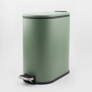 COLOUR STUDIO 2.0 GREEN 5L Bin