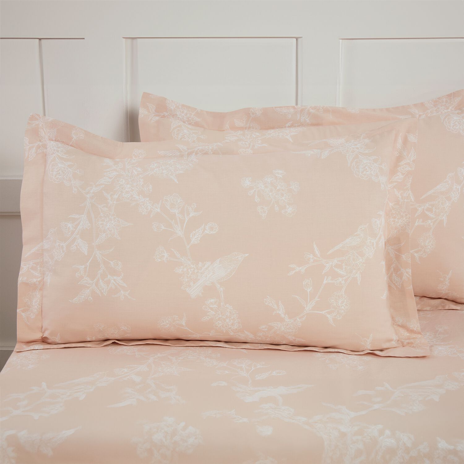 Robyn Oxford Pillowcase Pair Home Store + More