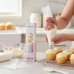 Mason Cash Disposable Large Icing Bags 50 Pack