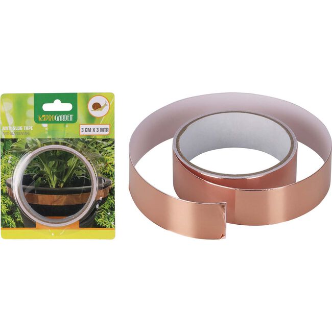 3M Anti-Snail Copper
