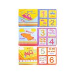 First Steps Bath Book (Assorted Design)