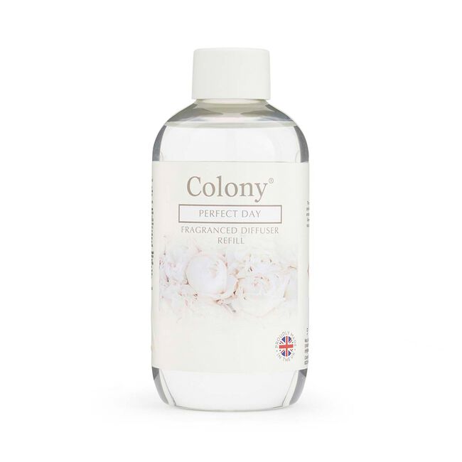 Colony Perfect Day 200ml Diffuser Refill