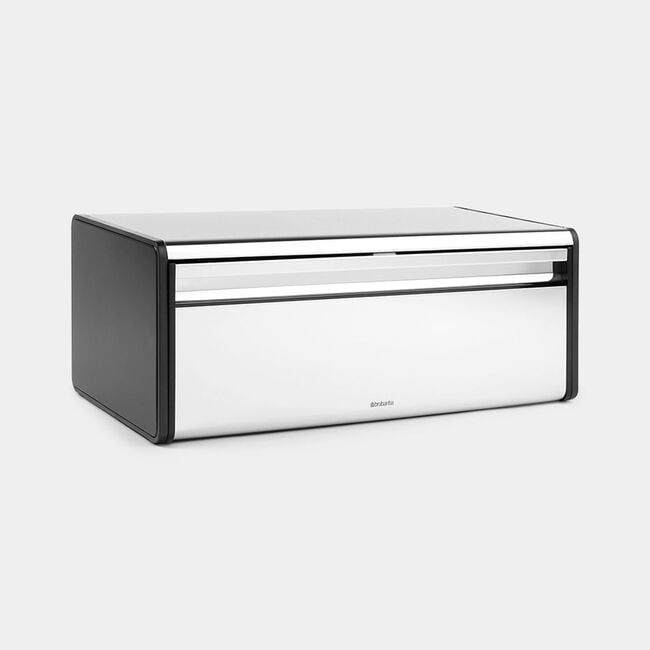 Brabantia Bread Bin Fall Front