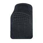 4 Piece PVC Car Mat Set