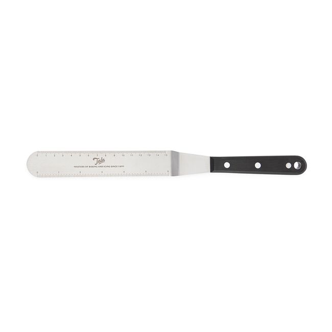 Tala Angled Stainless Steel Spatula
