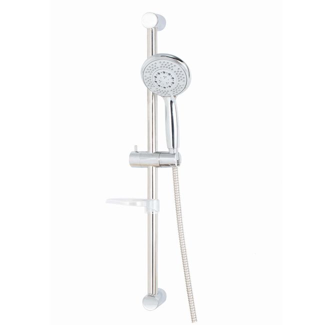Espelho Five Function Shower Set
