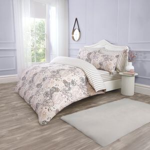 SINGLE DUVET COVER Morgan