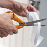 JML Navy Seal Draught Shield Tape