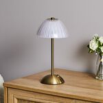Nina Cordless Table Lamp