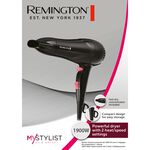 Remington Fast Dry Hairdryer
