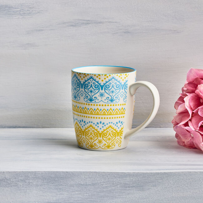 Fiesta Spark Mug