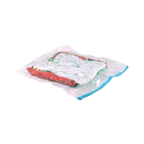 Vacuum Bag 74x130cm Home Store + More