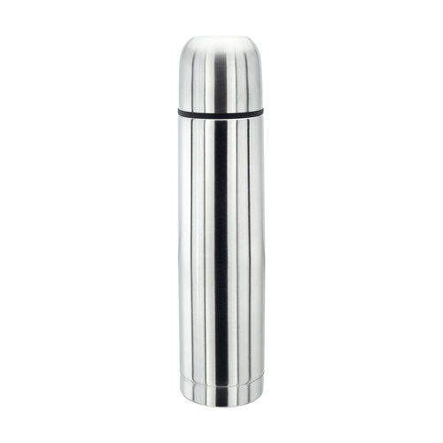 Judge Flask Stainless Steel 1L