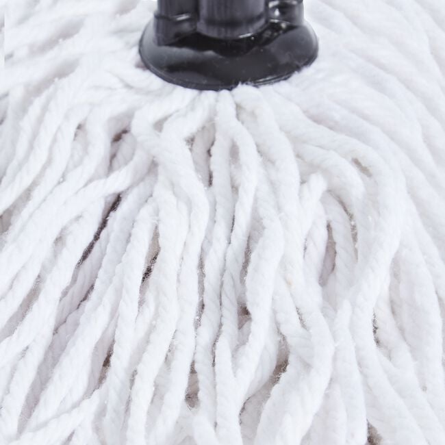 Addis Cotton Mop & Refill