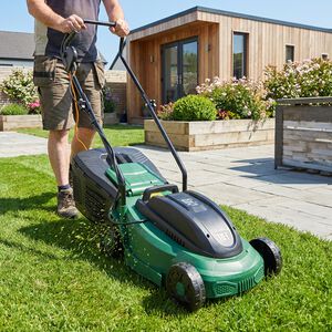 1300W Lawn Mower