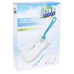 Ultra Clean Duster Set & 3 Refills