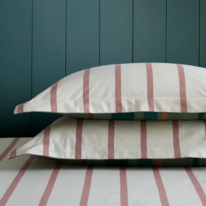 Brushed Cotton Joseph Oxford Pillowcase Pair