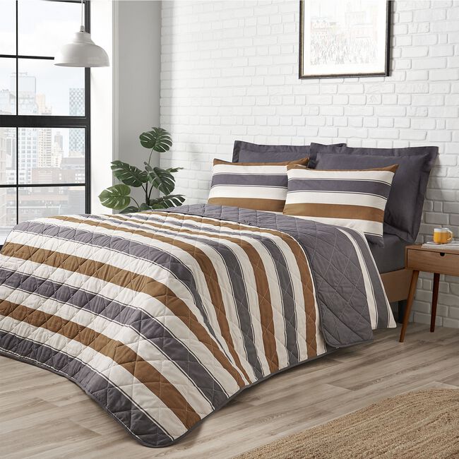 Caelan Bedspread 200cm x 220cm