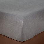 CAELAN Single Fitted Sheet 