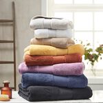 600GSM WESTBURY MINK 50x90 Hand Towel