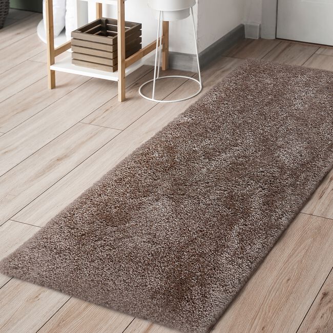 CRANNAGH MINK 66x200cm Runner 6D