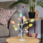 45cm Easter Egg Tree Light