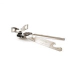 Facklemann Classic Butterfly Can Opener