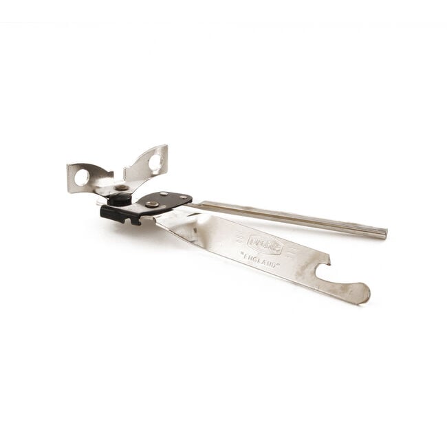 Facklemann Classic Butterfly Can Opener