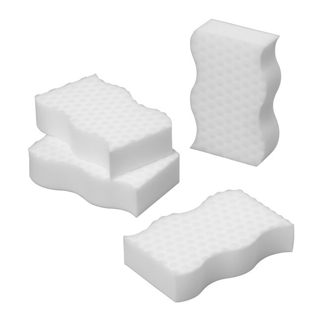 Sorbo Wonder Sponge 4 Pack