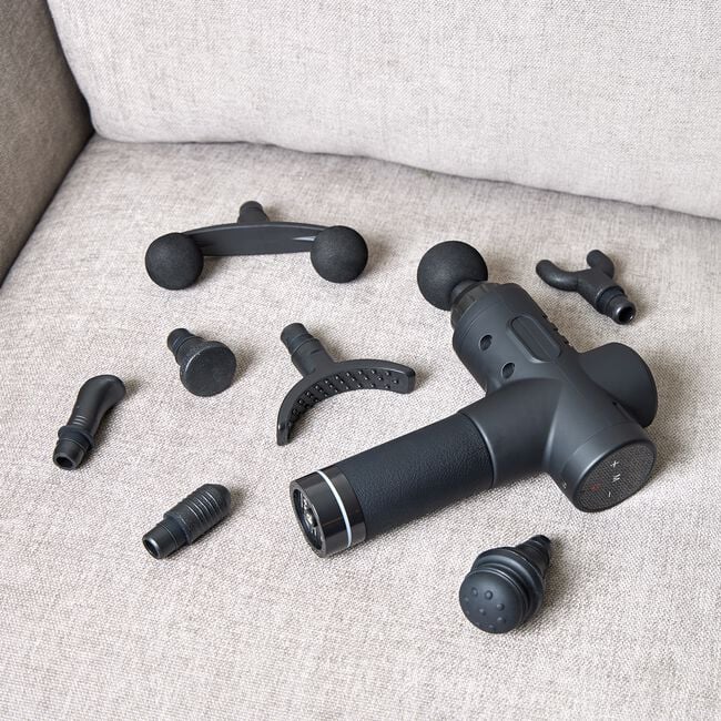 Body Go Massage Gun