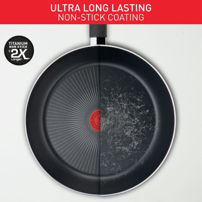 Tefal So Expert Frying Pan 24cm