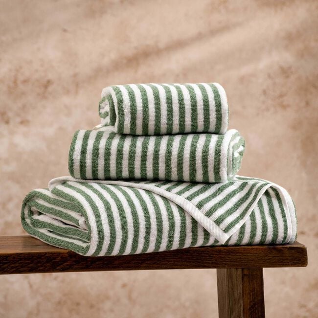HEBDEN FOREST Hand Towel