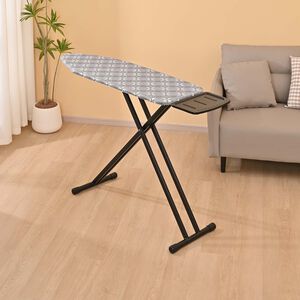 Northern Shore Slate 38cm x 122cm Ironing Board