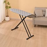 Northern Shore Slate 38cm x 122cm Ironing Board