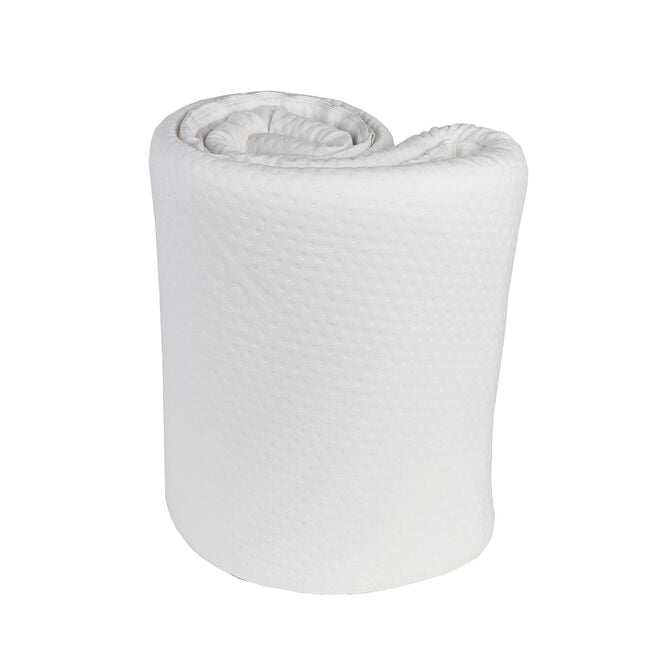 SINGLE COOLMAX MEMORY FOAM Mattress Topper