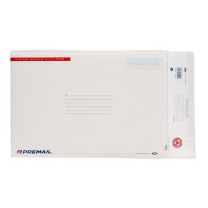 Premail Extra Strong Padded Envelope