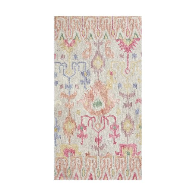 LISMORE MULTI 80x150cm Rug