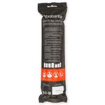 Brabantia Perfect Fit Bin Bags 15-20L (D) 20 Pack