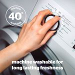 SILENTNIGHT WELLBEING COPPER Mattress Topper DB