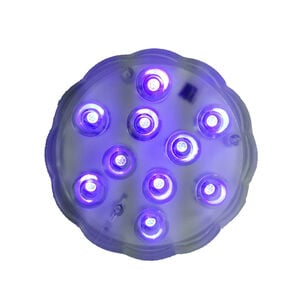 Kleverkit LED Light with Remote Control